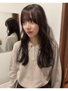 ライク ベター(like better) グレージュカラー