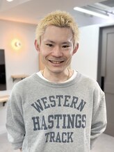 フォト 新宿三丁目(foto) 石原 裕生