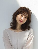 TELA HAIR 湘南台店【テーラヘアー】【12月中旬OPEN（予定）】 ショートヘアスタイル【湘南台店】＜20代30代40代50代60代＞