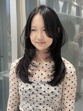 ハッシュカット