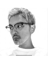 アメイズトーキョー 札幌大通(Amaz! tokyo)&nbsp;江里 大介