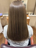 サヴォイ ヘア ドレッシング(SAVOY HAIR DRESSING)&nbsp;ダブルカラー