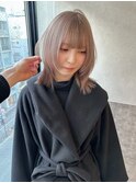 バンビカラー