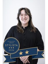 アーサス ヘアー デザイン 新潟松崎店(Ursus hair Design)&nbsp;伊藤 秋穂