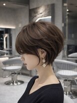 アスター 天神大名店(Aster)&nbsp;伸ばしかけヘア/白髪・エイジング/小顔ヘア/髪質改善/グレージュ