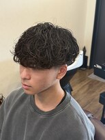 ラウラサン(RauRa.SAN)&nbsp;波巻きスパイラル