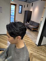 リヤントウキョウ(lien-tokyo)&nbsp;ビジネススタイル