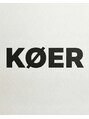 コエル(KOER)/KOER心斎橋美容室 デザインカラー/ブリーチ
