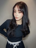 ビジョン 赤坂(vision)&nbsp;【shuki特製】髪質改善