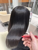 ゼルアヴェダ 浦和パルコ店(ZELE AVEDA)&nbsp;ツヤうるレイヤー