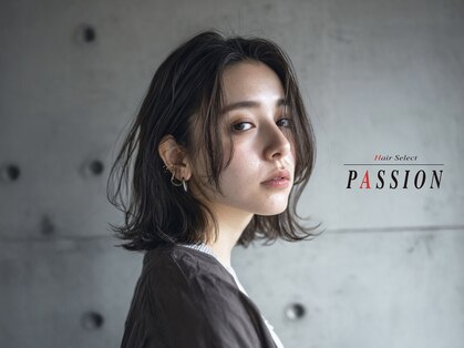 パッション 長町南店(PASSION)の写真