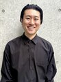 ピークアブー アヴェダ ギンザシックス(PEEK-A-BOO AVEDA GINZASIX) 関 直樹