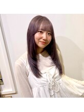 トリート 八千代緑が丘店(TREAT) 石塚 夏音