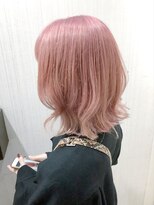 ミー 新宿(MII) /ダブルカラー/髪質改善/新宿/MII/ミイ