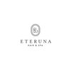 ETERUNA HAIR&SPA【６/１NEW OPEN（予定）】のお店ロゴ