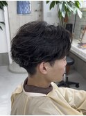 フェザーショート