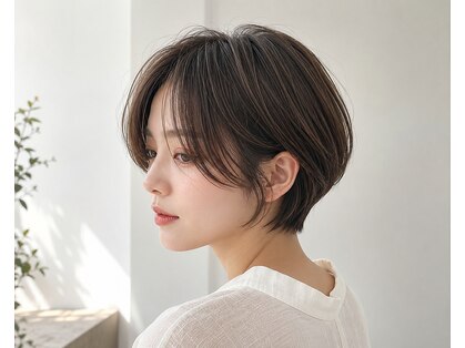 ミロワール ヴィータ アトリエ(miroir vita atelier)の写真