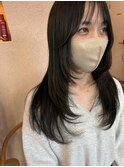 レイヤーカット