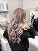 エクステハイライト