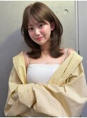 《CODE.LINE》耳掛けミディアムレイヤー