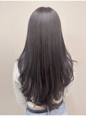 ラベンダーアッシュ