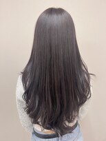 トワ 函館店(TOWA)&nbsp;ラベンダーアッシュ