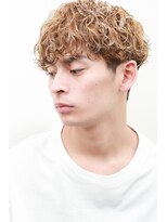 ブレスボーオム コウベ 神戸 三宮(Breath beauu Homme Kobe) ▼西川一葉Breath beauu Kobe▼メンズ/理容室/三宮/元町/神戸