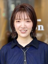 ヘアケアサロン シェーン(hair care salon Schon) 山本 智美