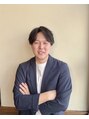 ヘアーデザイン ディードット(Hair design D.)&nbsp;柳 裕樹