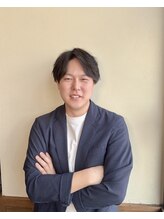 ヘアーデザイン ディードット(Hair design D.)&nbsp;柳 裕樹