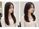 ヴィフ 大船(VIF)の写真/サロンクオリティを簡単に再現◎トレンドのレイヤーカットやボブも艶髪カラーに合わせて最高な質感に★