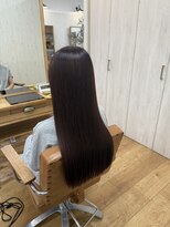 グランジュ 梅田店(GRANZE)&nbsp;髪質改善ストレート