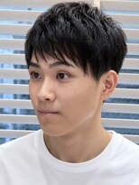 アンチェ(Anche) ナチュラルショート