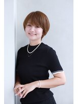 キッカ 朝日ヶ丘(CHICCA)&nbsp;ナチュラルショート
