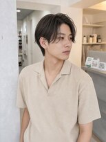 サニー 西中島店(sunny.) センターパート