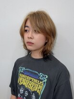 シア 北千住店(SHEER)&nbsp;デザインカラー【北千住・南千住・町屋】