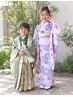【七五三】お仕度一式/七歳 ¥17,490~
