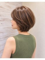髪質改善ヘアエステ レーヴ(Reve) オトナの髪質改善カラーエステ