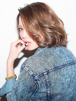 リルメイ(LILMAY) ☆COOLエッジボブ☆
