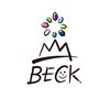 ベック(BECK)のお店ロゴ