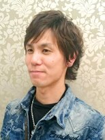 ナムナム 本陣店(NAM2)&nbsp;爽やか束感ショート