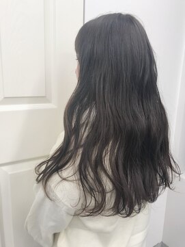 プレディカ(pledica) マットアッシュchiemi