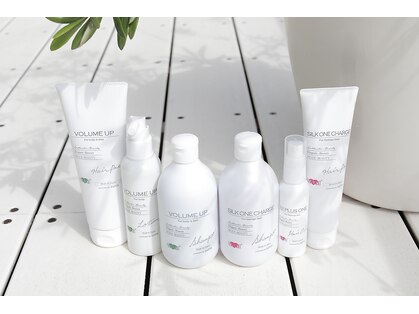 アース 柏店(HAIR&MAKE EARTH)の写真