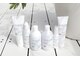アース 柏店(HAIR&MAKE EARTH)の写真