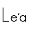 レア 渋谷(Le'a)のお店ロゴ