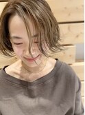 ウェットボブ