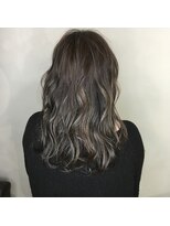 モニュメント(Monument)&nbsp;オトナグラデーションカラー