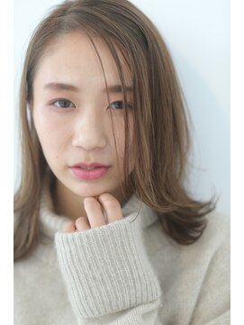 モードケイズ JR茨木improve店(MODE K's) 【MODEKs improve店】大人かわいい ヘルシーレイヤー