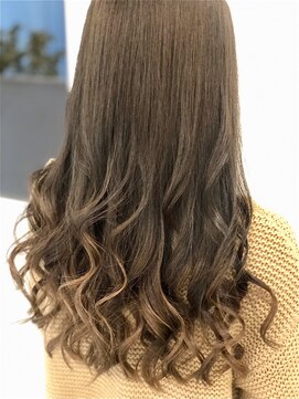 エルビーエル(LBL) グラデーションカラー