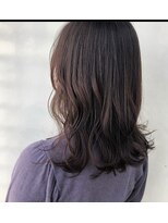 ジーナ 福岡天神(Zina)&nbsp;【Zina　福岡】ラベンダーベージュ